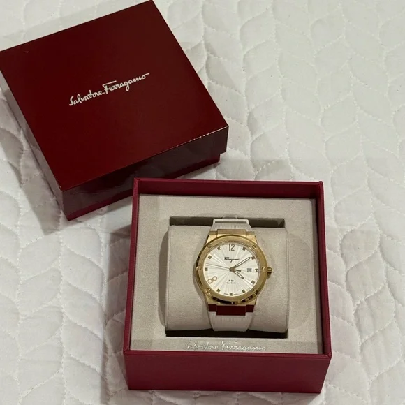 Salvatore Ferragamo | Accessories | Salvatore Ferragamo  display picture 3